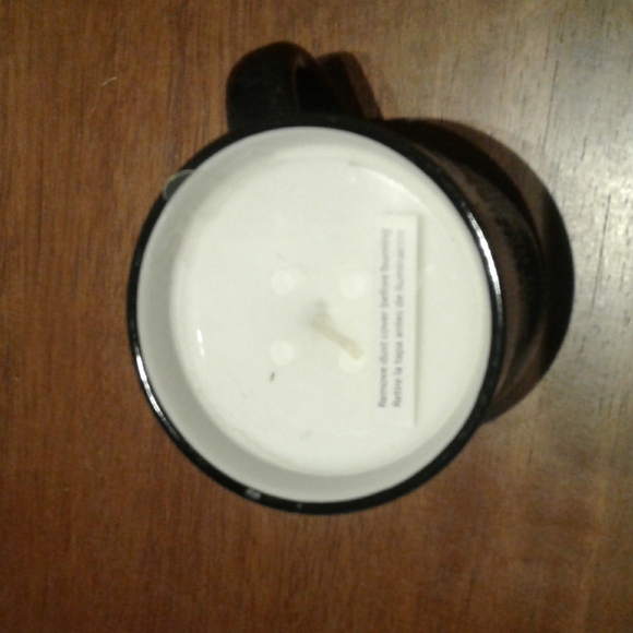 GHOULS Just Want To Have FUN Candle NEW ITEM FINAL SALE ITEM - Picture 2 of 4